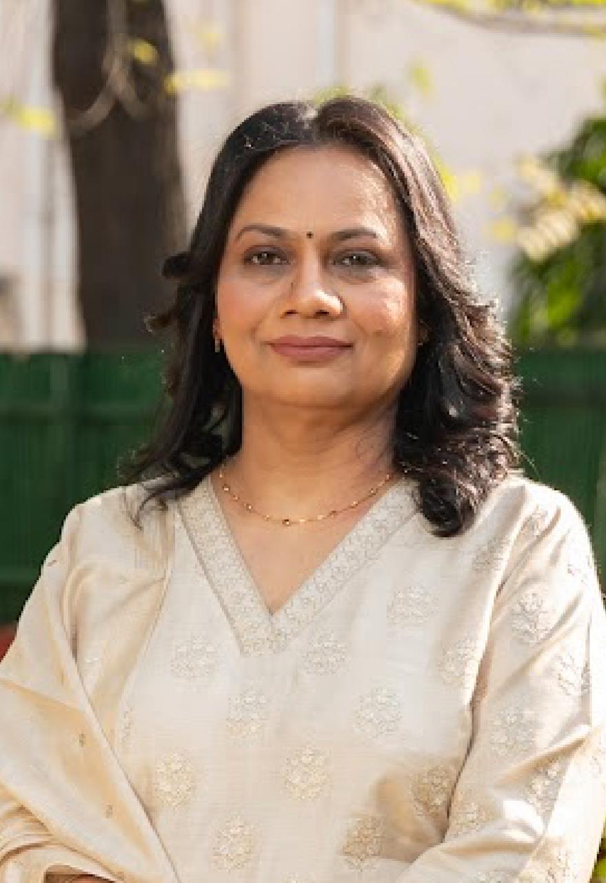 Dr. Neelima Sona